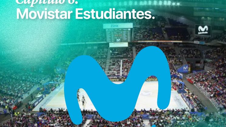 El Movistar Estudiantes, una máquina sofisticada en las ejecuciones desde la línea del 6,75 con intérpretes diferenciales