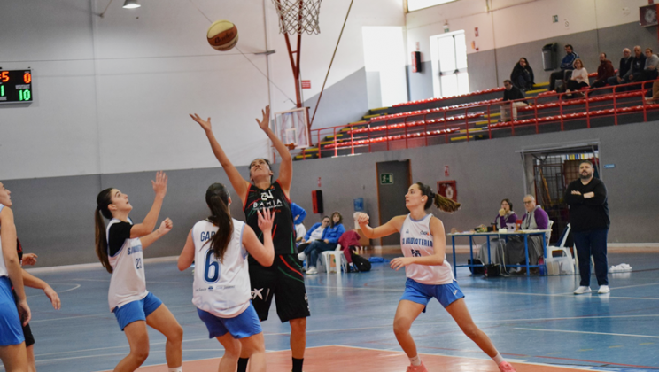 Crónica Instituto Fertilidad IBSA – Liga Escribano Femnina