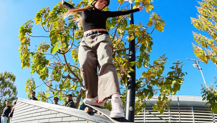 Córdoba decide al nuevo rey y reina del Street Skateboarding