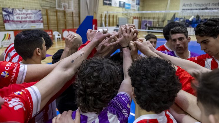 PRÈVIA CISNEROS LA LAGUNA – CONECTABALEAR CV MANACOR