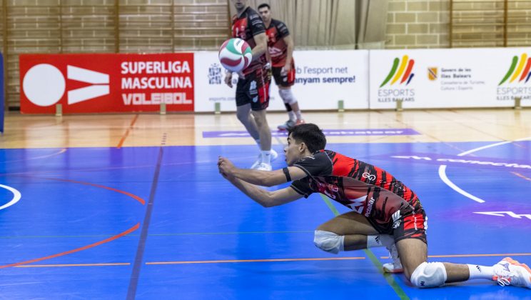 ConectaBalear vs Leganés: un duelo con sabor a Copa