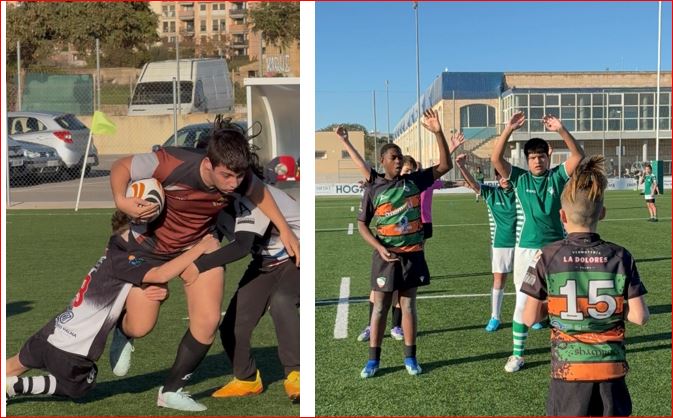 FBR.  CRÓNICAS 10 – 11 Enero