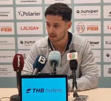 El Palmer Basket gradúa su desarrollo grupal en un desplazamiento dificultoso a Cantabria