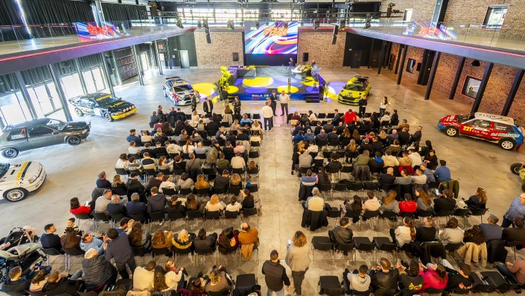 FAIB. GALA CAMPEONES FAIB 2025