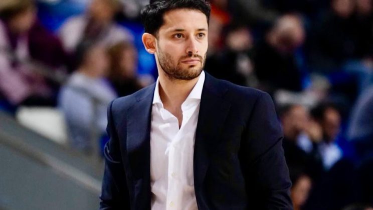 Juan Ignacio Díez De Acharán permanecerá como entrenador principal del Palmer Basket Mallorca Palma