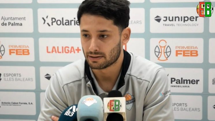 Previa del partido de primera LFB. Palmer Básket Mallorca Palma – Flexicar Fuenlabrada