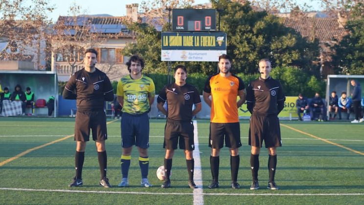 Cronica Amateur Preferente La Union 0 Muro 6