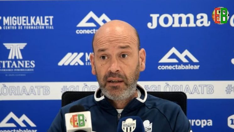 Previa del partido Girona B – CD Atlético Baleares