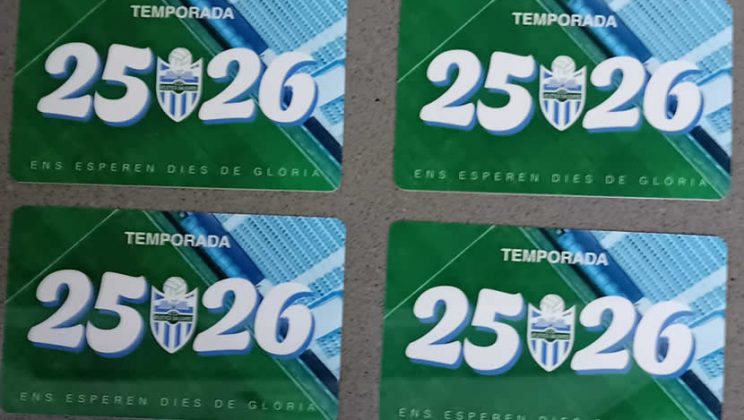 La Peña Balearica D’ESPLA, un ejemplo de fidelidad y empuje para el Atº Baleares