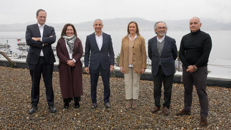 Vela: Vigo volverá a ser protagonista de La Solitaire du Figaro Paprec en mayo de 2026