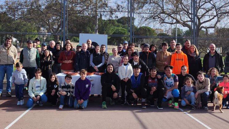 TORNEO DE TIR DE FONA – MODALIDAD PELOTA  SANT SEBASTIÁ 2026