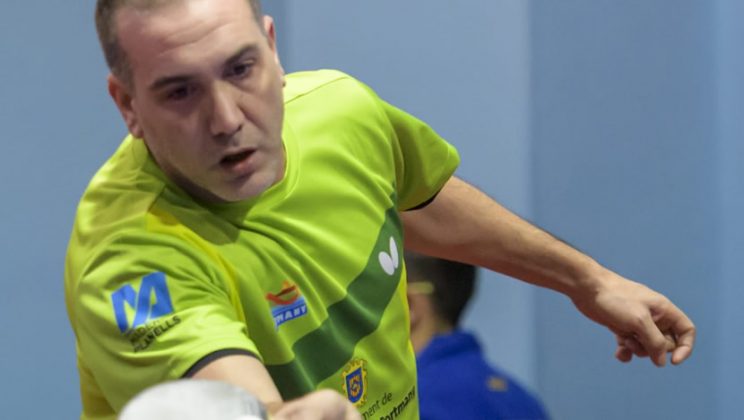 PDM-EL VIAJES TANIT JUEGA EN CASA CON GANAS DE SUMAR