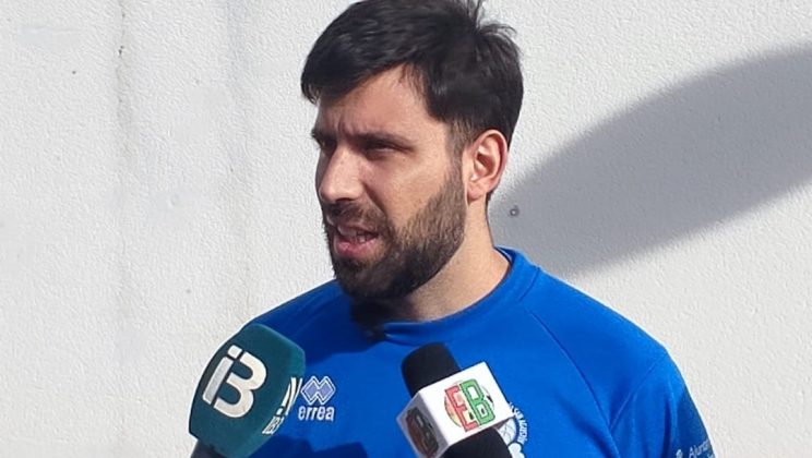 Alimerka Oviedo Baloncesto – Fibwi Mallorca Básquet Palma