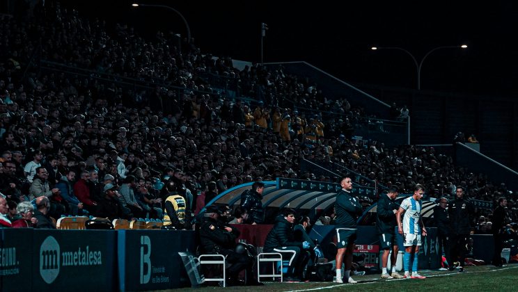 El CD Atlético Baleares inicia la campaña de abonados de la segunda vuelta!