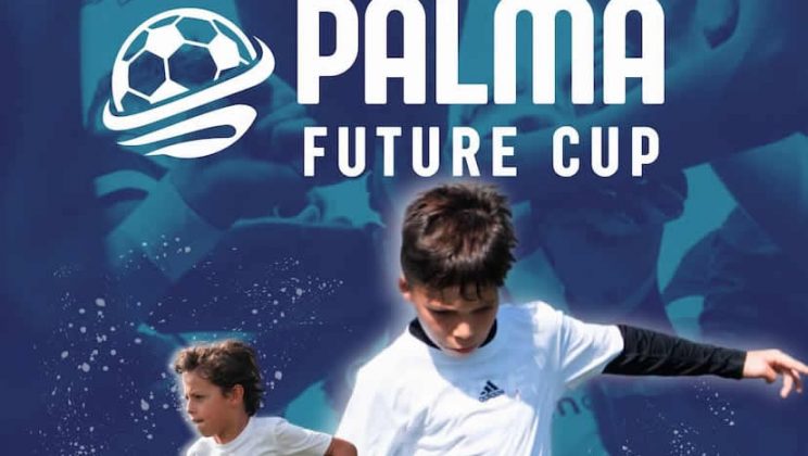 Palma se prepara para vibrar con la PALMA FUTURE CUP 2025