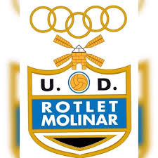 Comunicado oficial del UD Rotlet Molinar