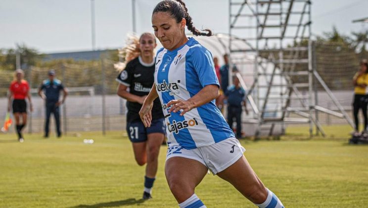El Balears FC ficha a Ixiar Puy hasta final de temporada