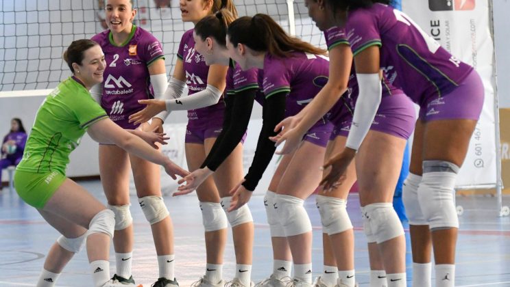 En ‘El Chorrillo’ aguarda la quinta consecutiva para el Cide Palma