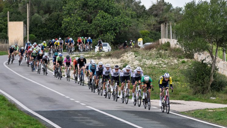 “UN HIVERN A MALLORCA”  2ª Etapa – Trofeu Bicis Sancho – Manacor