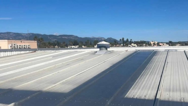 El IME invierte más de 74.000 euros en la mejora y modernización de instalaciones deportivas municipales