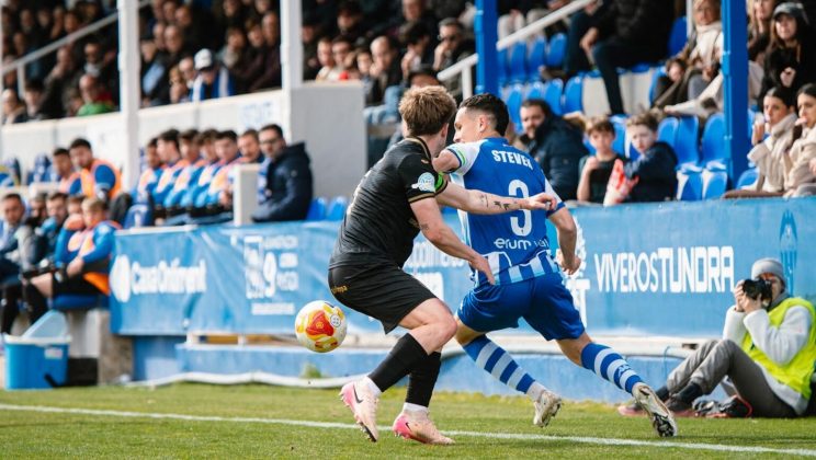 Empate sin goles en el Collao