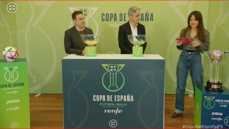 Manzanares, rival en cuartos de final de la Copa de España