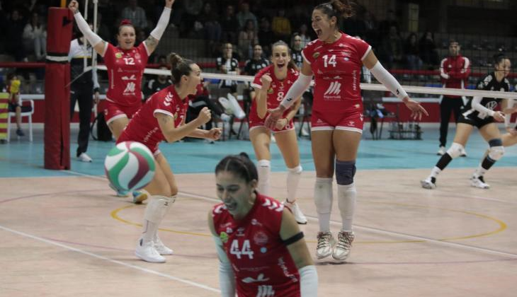 Avarca de Menorca recupera el liderato en una jornada intersemanal repleta de golpes de efecto en la Liga Iberdrola