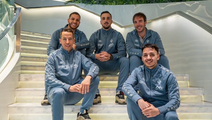 ElPozo Murcia Costa Cálida – Illes Balears Palma Futsal