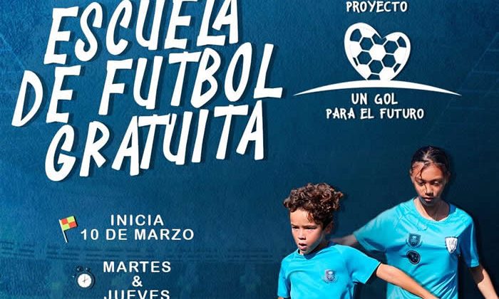 La Asociación Deporte para la Igualdad y la Liga Septen impulsan entrenamientos gratuitos en Son Roca con el apoyo de entidades y empresas