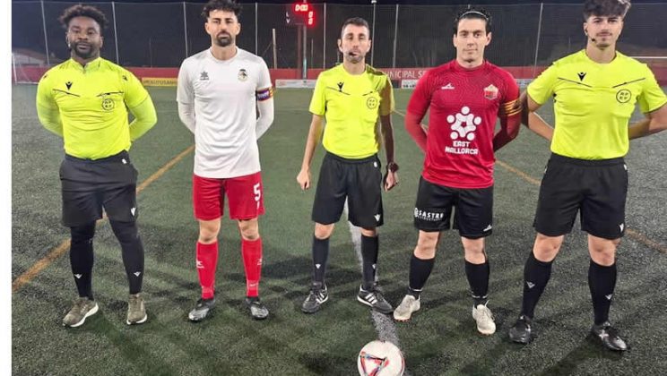 Serverense 1  Sta catalina atc 1  Amateur DH