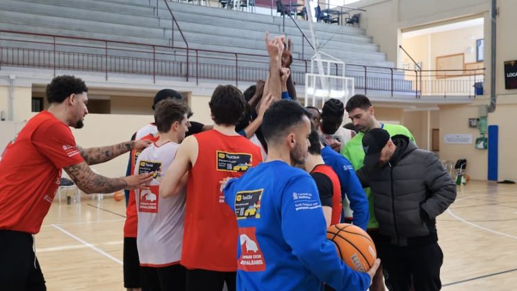 El Fibwi Mallorca Bàsquet Palma busca recuperar sensaciones en Ourense antes del parón por las ventanas FIBA