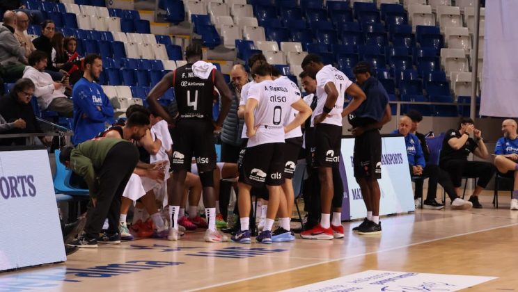 Pablo Cano: “Estamos muy motivados por volver a jugar en Son Moix”