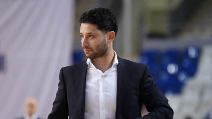 El Palmer Basket asume con decisión la compleja visita a la cancha del Cartagena