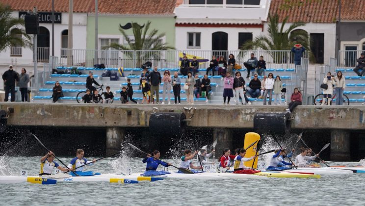 EL CLUB MARÍTIMO DE MAHÓN GANA EL CAMPEONATO DE BALEARES JUNIOR Y SENIOR
