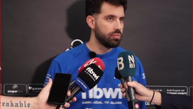 Declaraciones de Juan Ignacio Díez De Acharán