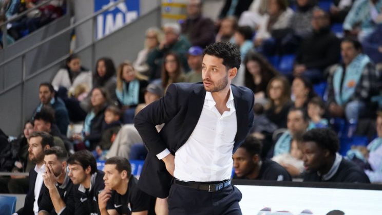 El Palmer Basket acude al duelo contra Palencia con el desafío de ser competitivo en un escenario de entidad