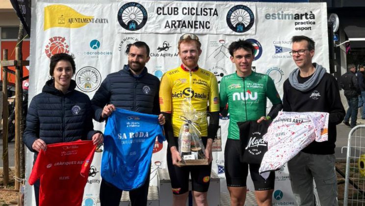 FCIB. tercera etapa Un Hivern a Mallorca