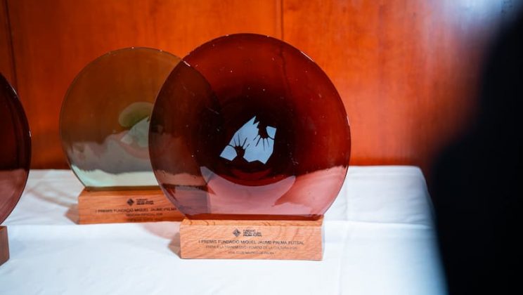 Valores, cultura y sostenibilidad protagonizan los I Premis Fundació Miquel Jaume – Palma Futsal