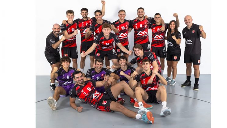 El Conectabalear Manacor arranca el sueño copero