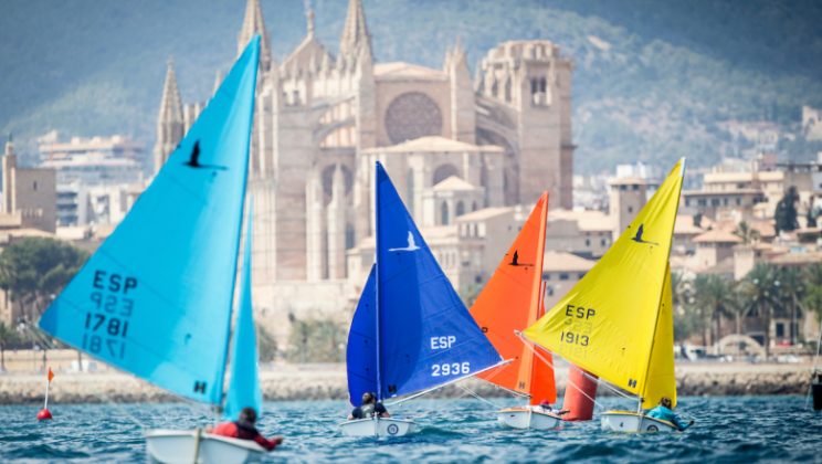 PORT D’ANDRATS HARÁ MÁS GRANDE EL TROFEO PRINCESA MALLORCA by Fergus Hotels