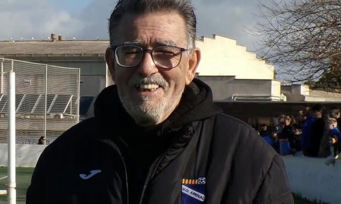 El futbol según Toni Romo