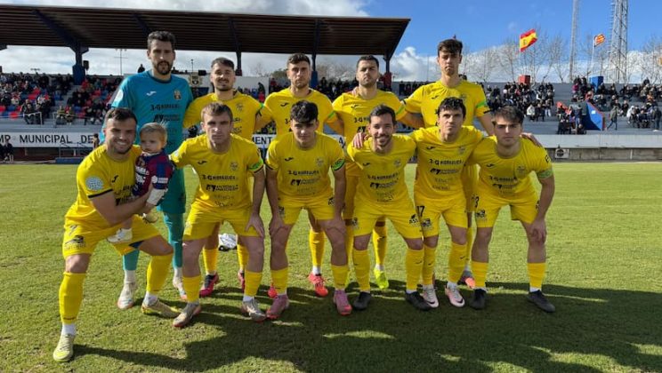 U.D. POBLENSE   0 –  0    C.D. ALCOYANO