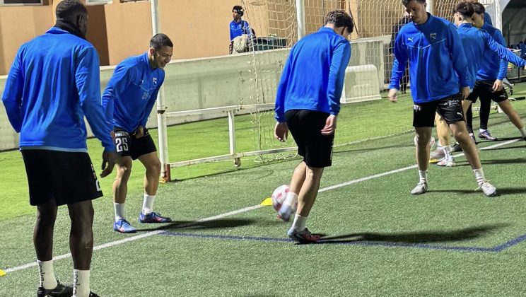 DIVISIÓN DE HONOR MALLORCA  PREVIA DE LA JORNADA 23 INTER MANACOR  UD ARENAL A