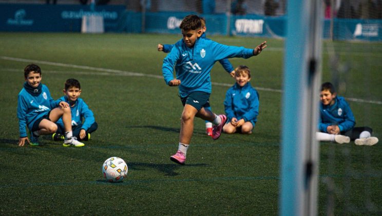 ¡Ya están abiertas las inscripciones del Campus de Semana Santa ATB 2026!