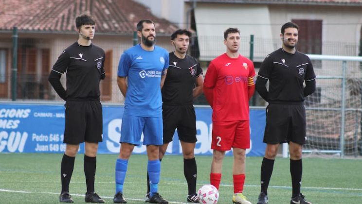 Amateur Preferente Xilvar 0 La Union 0
