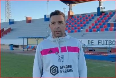 La previa de Oscar Troya para el partido contra el Castellon