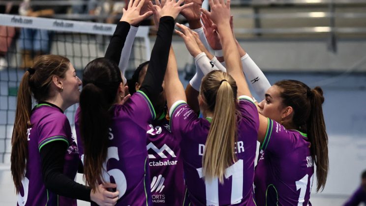 A meter cuarta tras un parón inesperado