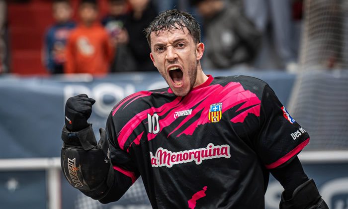 PARLEM CALAFELL Y DEPORTIVO LICEO, FINALISTAS DE LA COPA DEL REY 2026