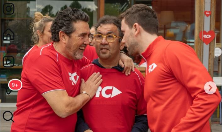 Calvià se suma a la red de 14 ciudades europeas que celebran la RunChallenge,