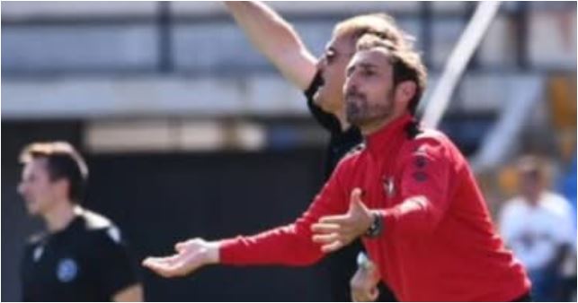 Ramiro Gonzalez, nuevo entrenador de la Peña Deportiva